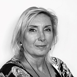 Yolanda Rousseau
