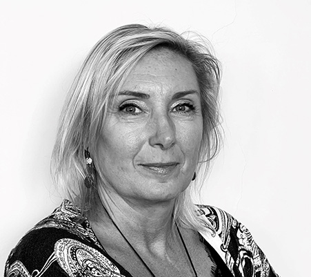 Yolanda Rousseau